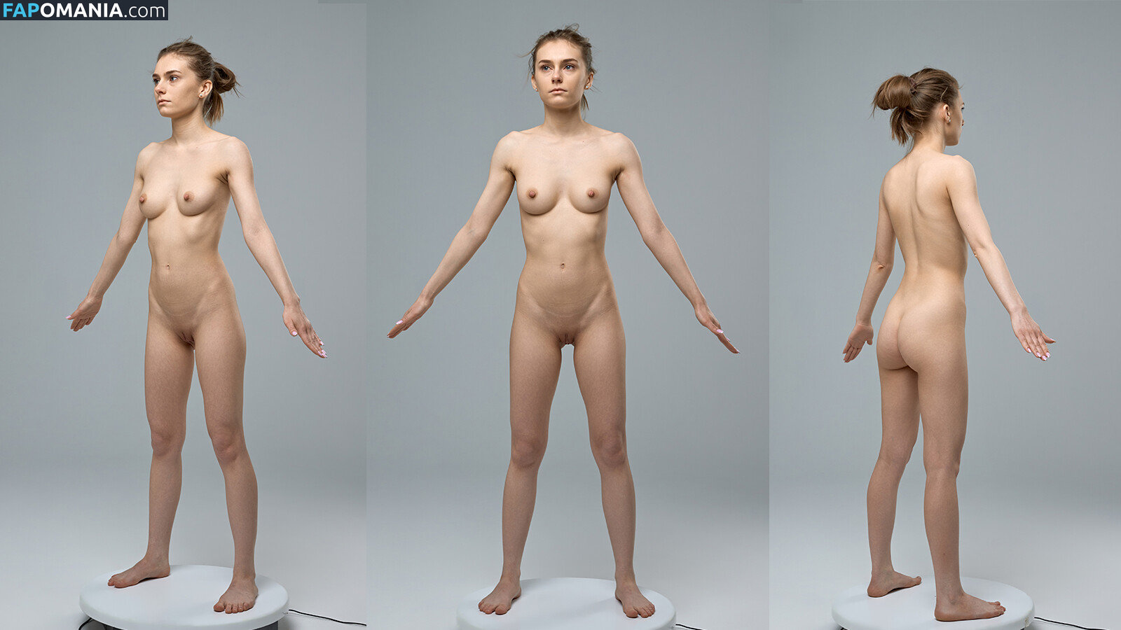 561383196 / Anastasia Orlovskaya / Nastya Kroft / nastia_kroft Nudo OnlyFans  Foto trapelata #3