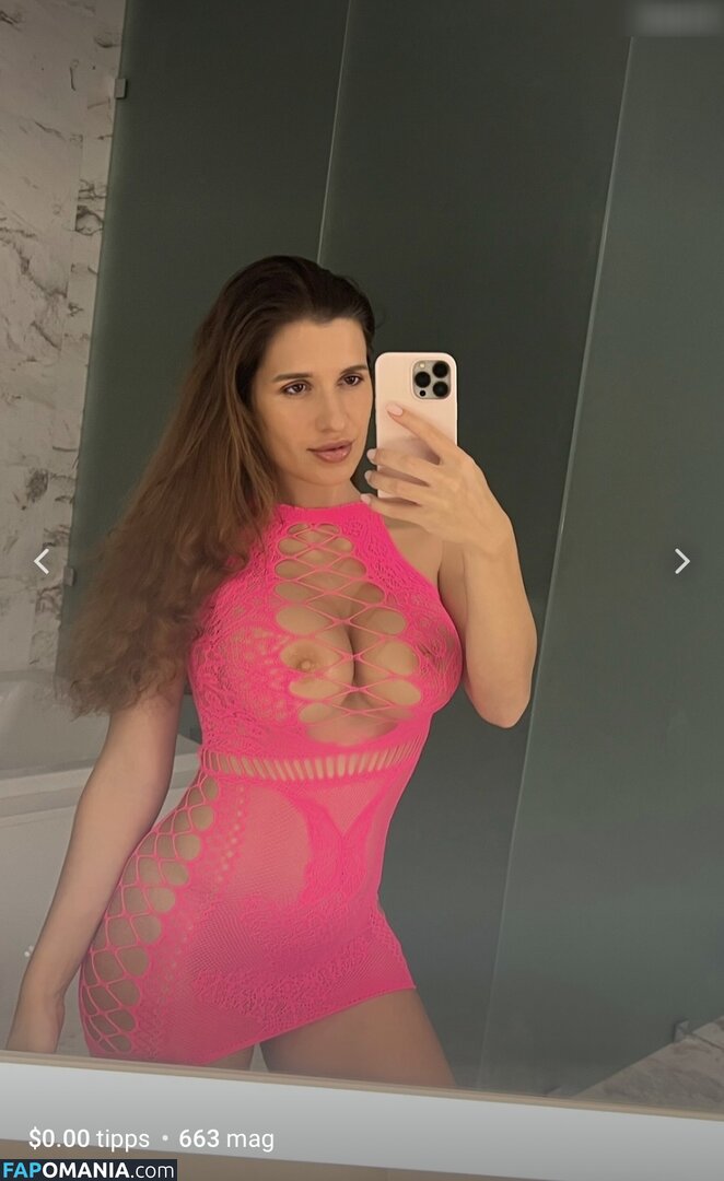 Nastya Nass / m.a.m.a.s.i.t.a / nastya_nass_vip Nudo OnlyFans  Foto trapelata #95