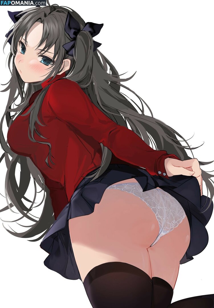 Nasuverse Nudo OnlyFans  Foto trapelata #6