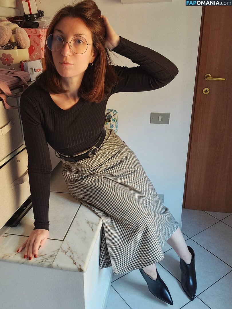 Nata_stanca Nudo OnlyFans  Foto trapelata #27