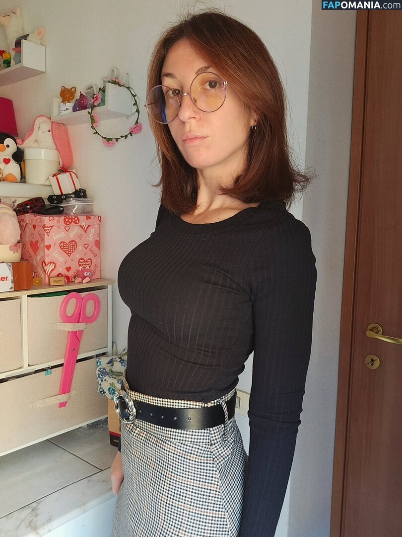 Nata_stanca Nudo OnlyFans  Foto trapelata #28