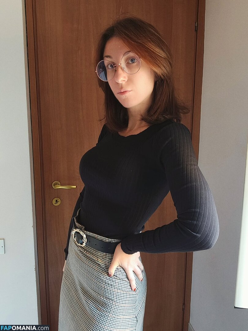 Nata_stanca Nudo OnlyFans  Foto trapelata #30