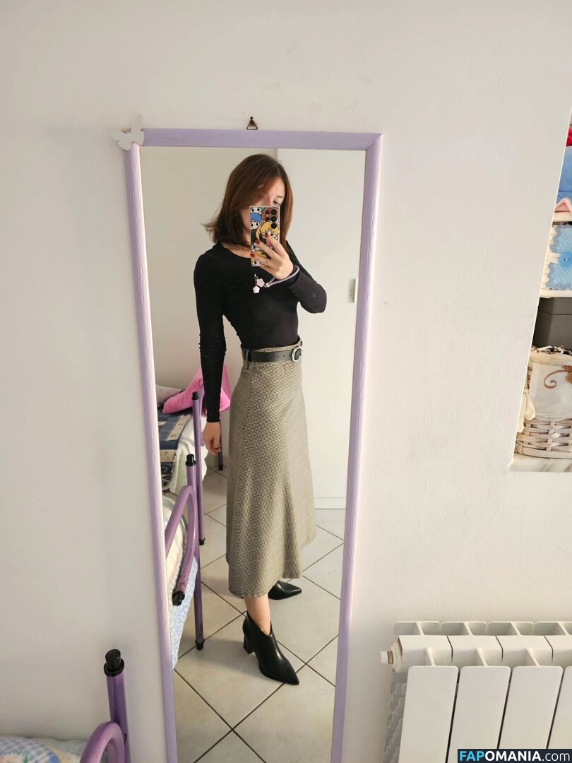 Nata_stanca Nudo OnlyFans  Foto trapelata #32