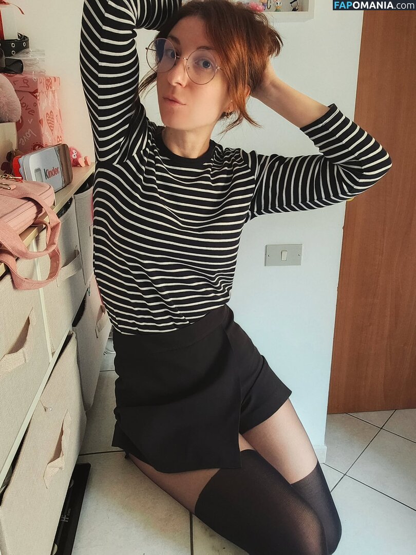 Nata_stanca Nudo OnlyFans  Foto trapelata #33