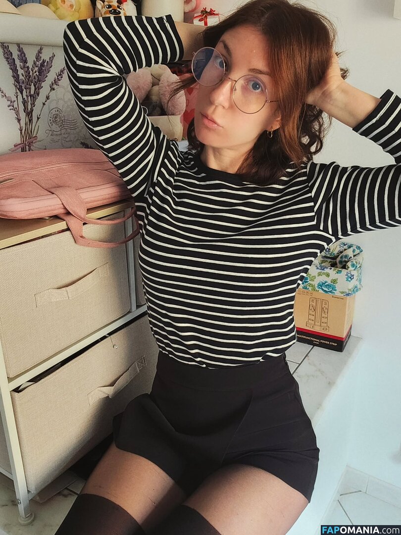 Nata_stanca Nudo OnlyFans  Foto trapelata #34