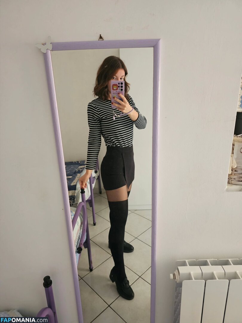 Nata_stanca Nudo OnlyFans  Foto trapelata #36