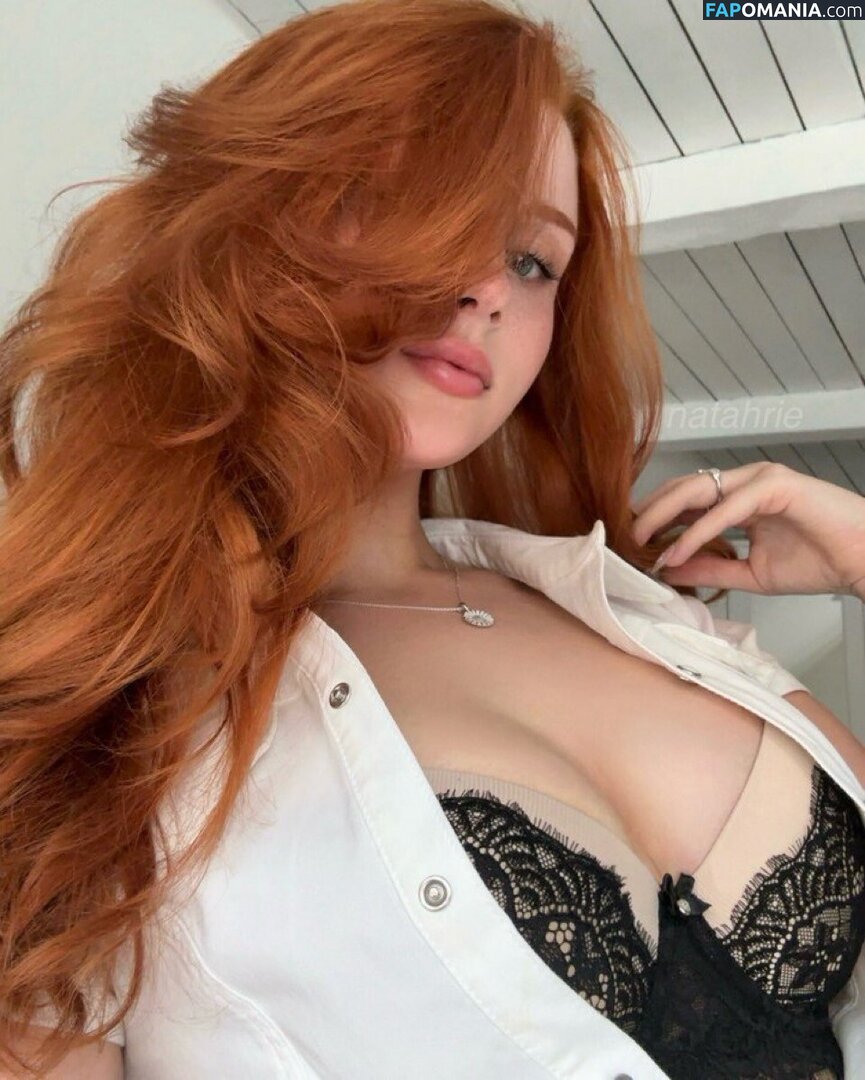 Natahrie Nudo OnlyFans  Foto trapelata #9