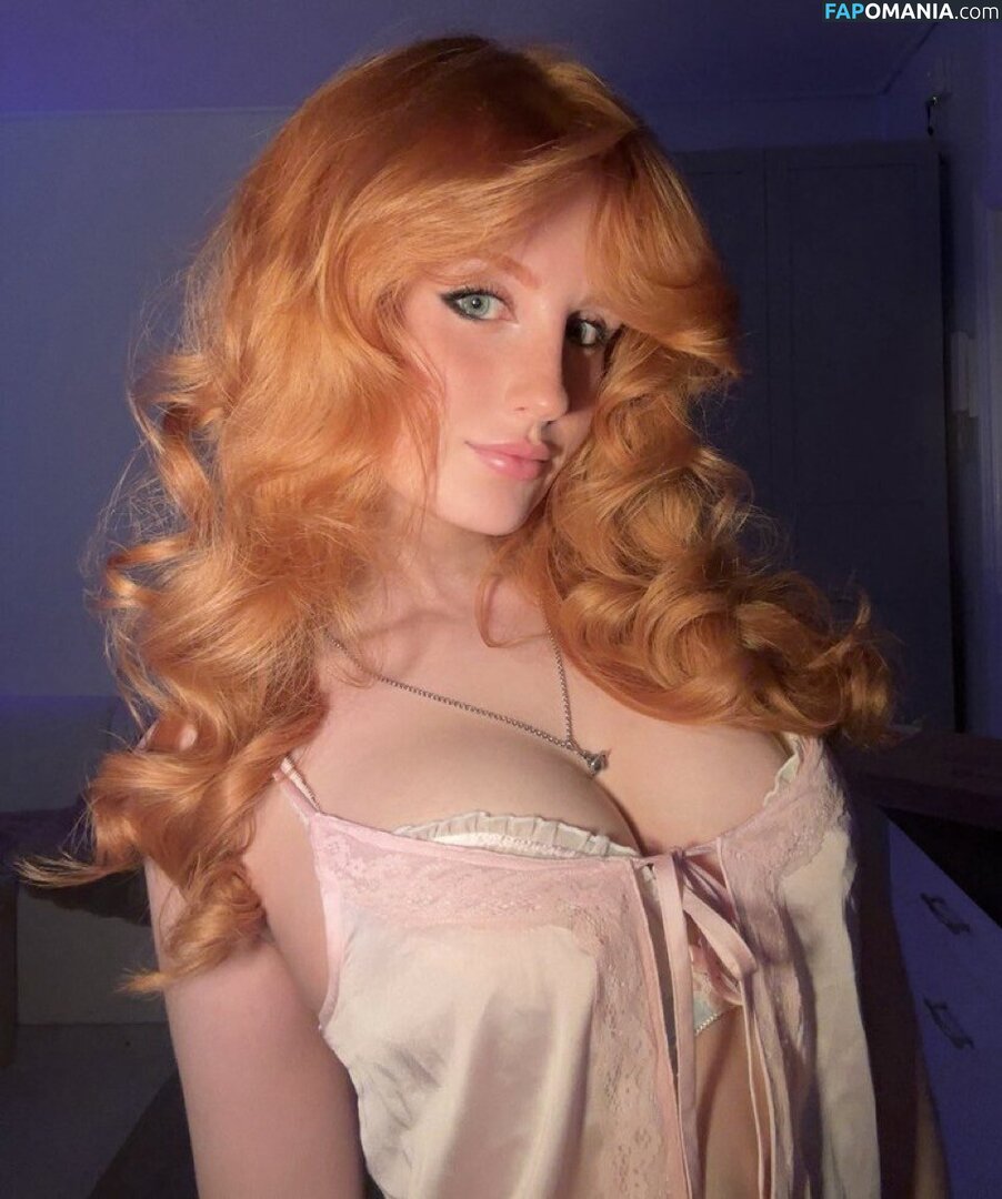 Natahrie Nudo OnlyFans  Foto trapelata #10