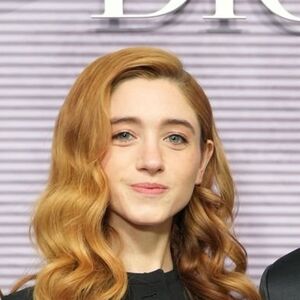 Natalia Dyer