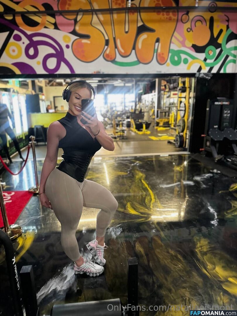 Natalia Ejsmont / nataliaejsmont Nudo OnlyFans  Foto trapelata #27