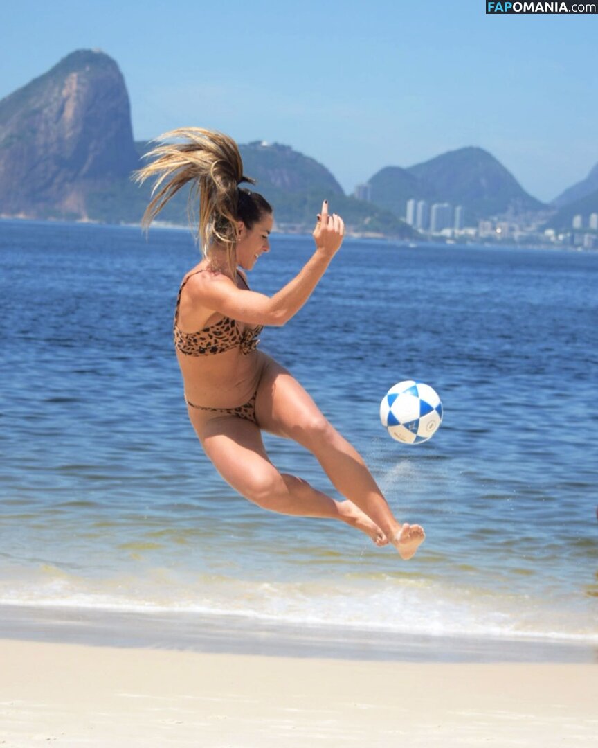 Natalia Guitler / nataliaguitler Nudo OnlyFans  Foto trapelata #7