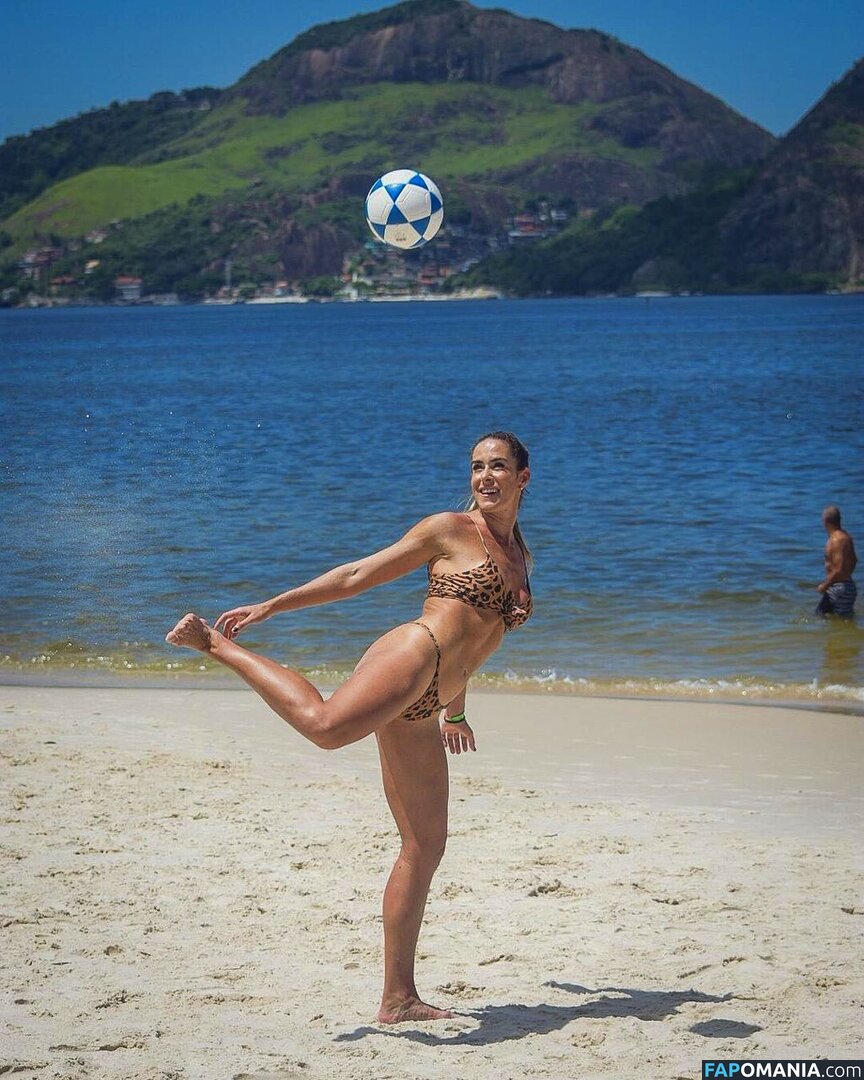 Natalia Guitler / nataliaguitler Nudo OnlyFans  Foto trapelata #15