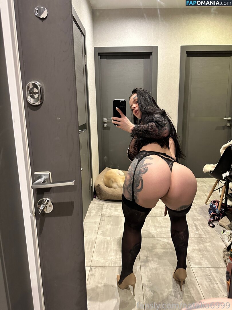 Natalia Polyakova / nataliacrybabypolyakova Nudo OnlyFans  Foto trapelata #294