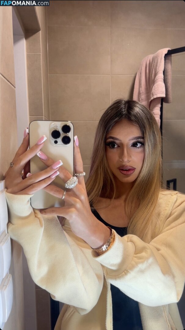Natalia Tworek / __natixxa__ / __onlyforfun__ Nudo OnlyFans  Foto trapelata #1