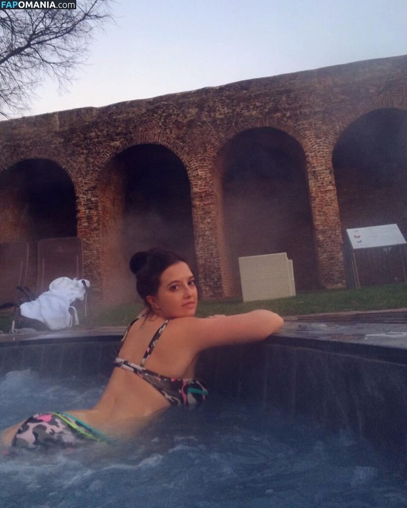 Natalia Zanellati / natalialozano / natizanellati Nudo OnlyFans  Foto trapelata #14