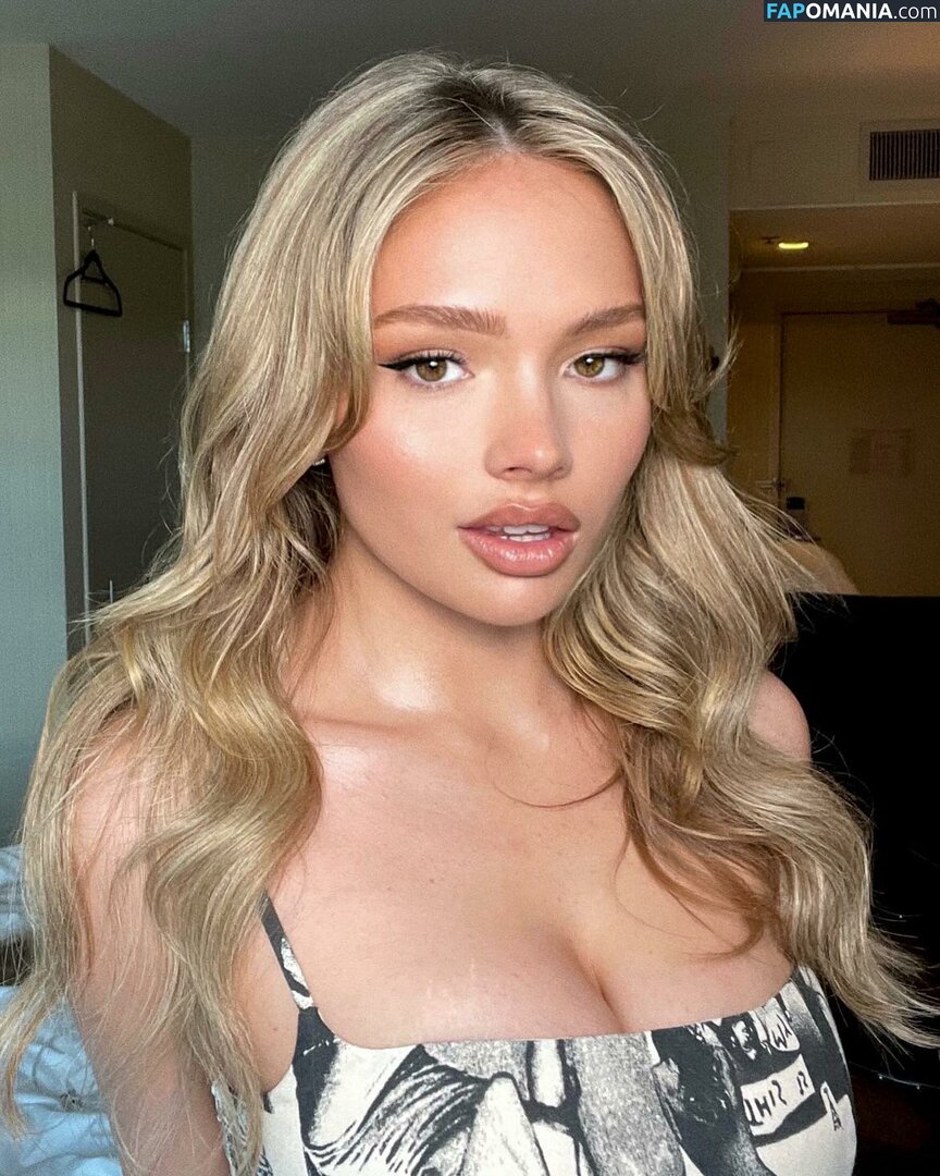 Natalie Alyn Lind / NatalieAlynLind / https: / natalynlind Nudo OnlyFans  Foto trapelata #168