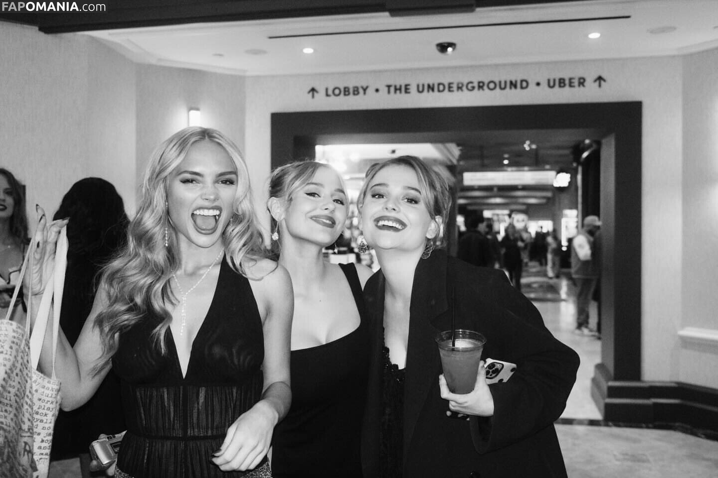 Natalie Alyn Lind / NatalieAlynLind / https: / natalynlind Nudo OnlyFans  Foto trapelata #476