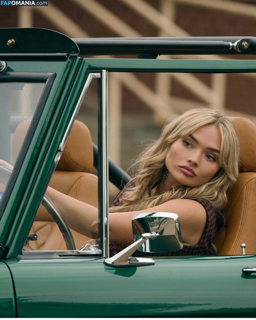 Natalie Alyn Lind / NatalieAlynLind / https: / natalynlind Nudo OnlyFans  Foto trapelata #498