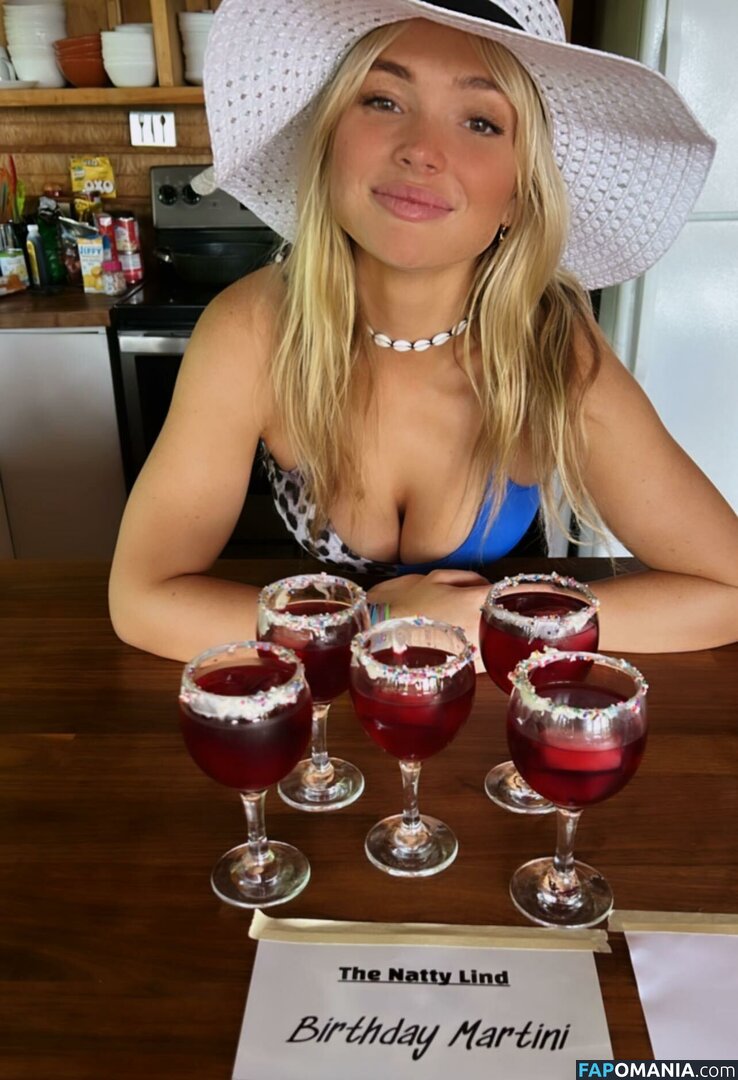 Natalie Alyn Lind / NatalieAlynLind / https: / natalynlind Nudo OnlyFans  Foto trapelata #502