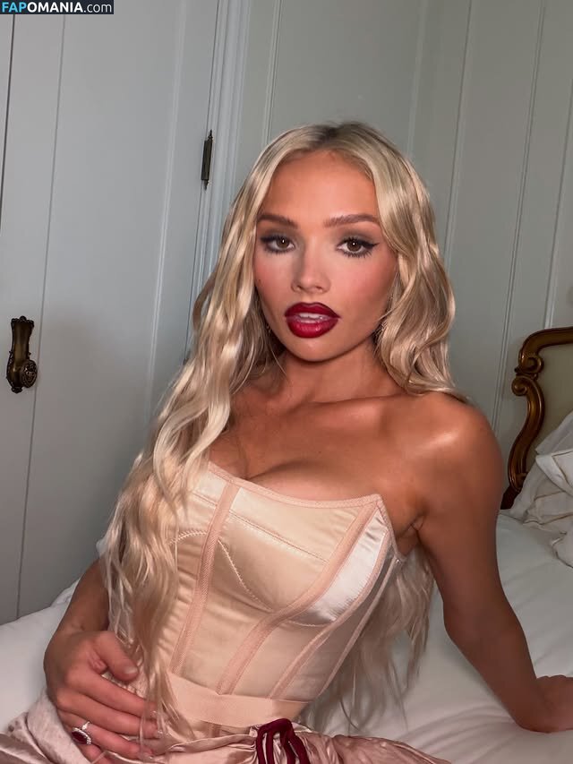 Natalie Alyn Lind / NatalieAlynLind / https: / natalynlind Nudo OnlyFans  Foto trapelata #503