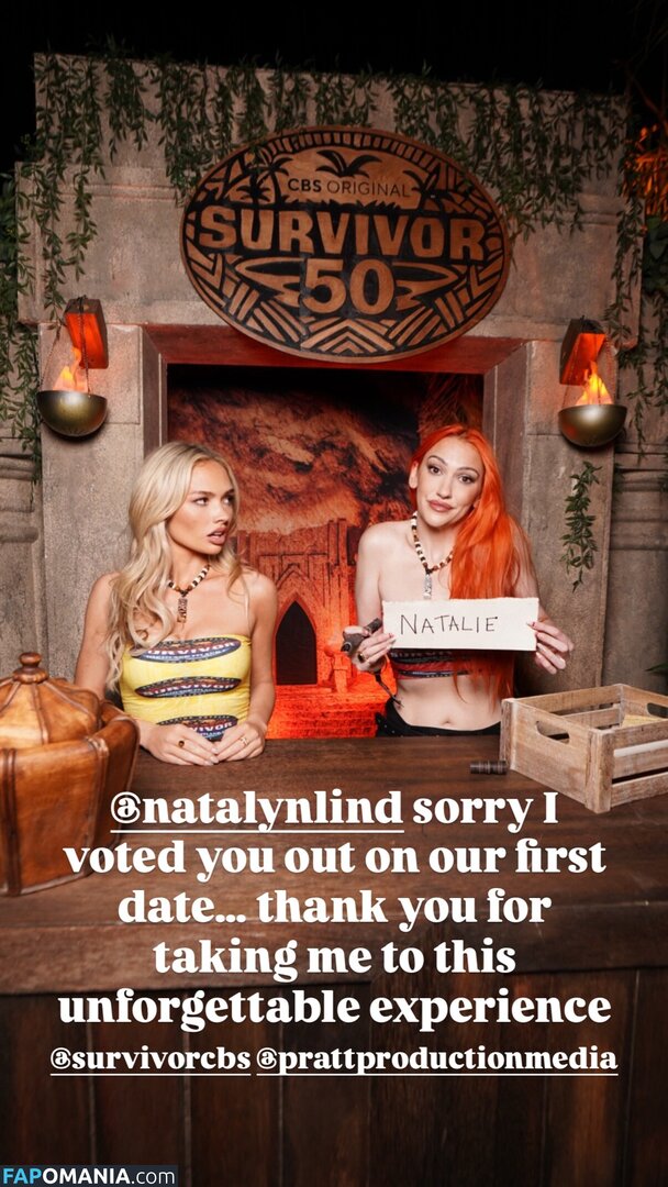 Natalie Alyn Lind / NatalieAlynLind / https: / natalynlind Nudo OnlyFans  Foto trapelata #527