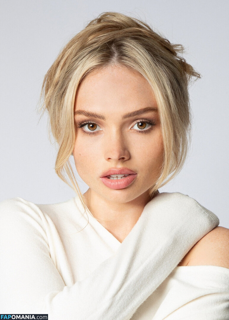 Natalie Alyn Lind / NatalieAlynLind / https: / natalynlind Nudo OnlyFans  Foto trapelata #530