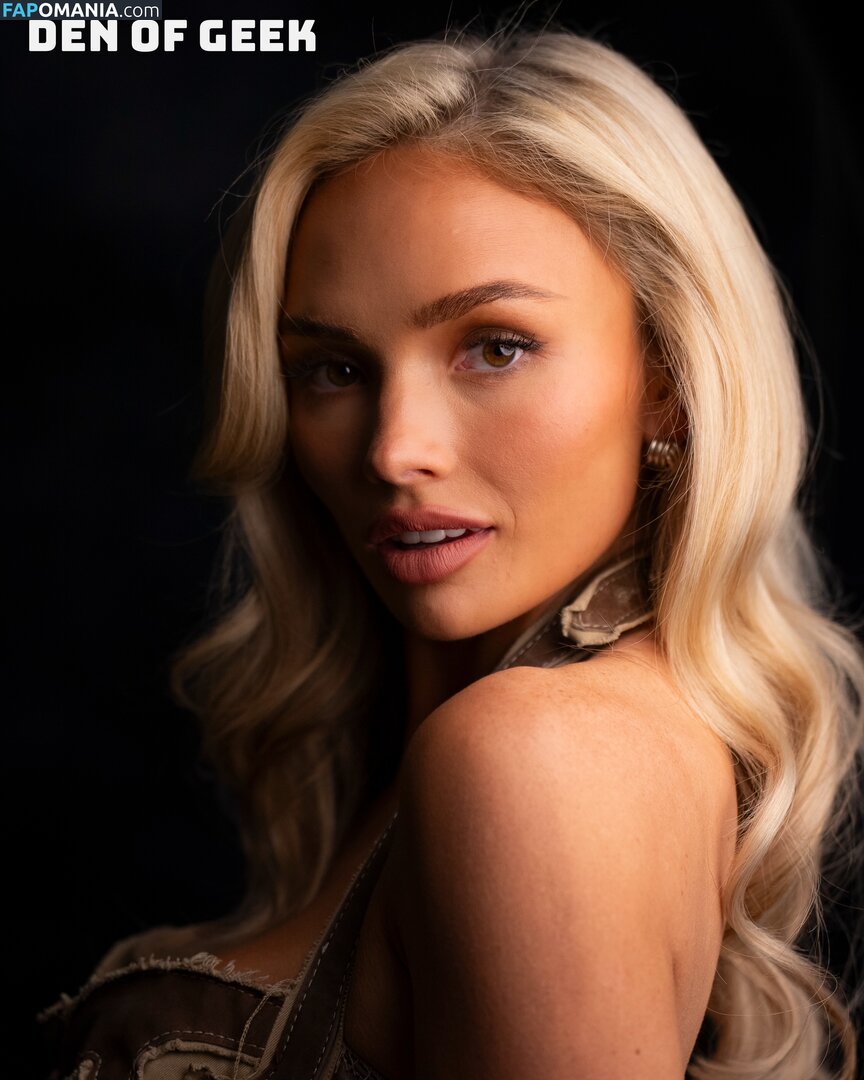 Natalie Alyn Lind / NatalieAlynLind / https: / natalynlind Nudo OnlyFans  Foto trapelata #543