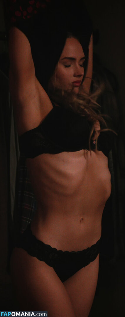 Natalie Alyn Lind / NatalieAlynLind / https: / natalynlind Nudo OnlyFans  Foto trapelata #547