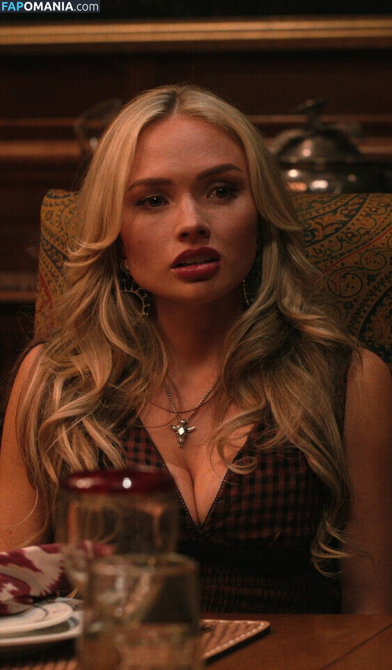 Natalie Alyn Lind / NatalieAlynLind / https: / natalynlind Nudo OnlyFans  Foto trapelata #568