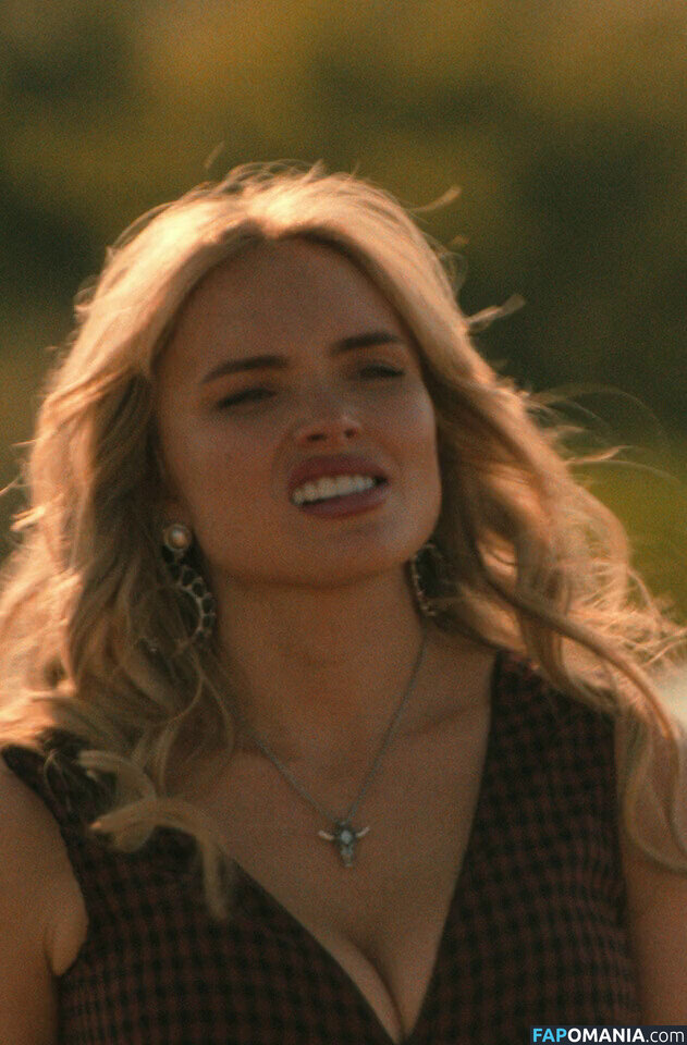 Natalie Alyn Lind / NatalieAlynLind / https: / natalynlind Nudo OnlyFans  Foto trapelata #575