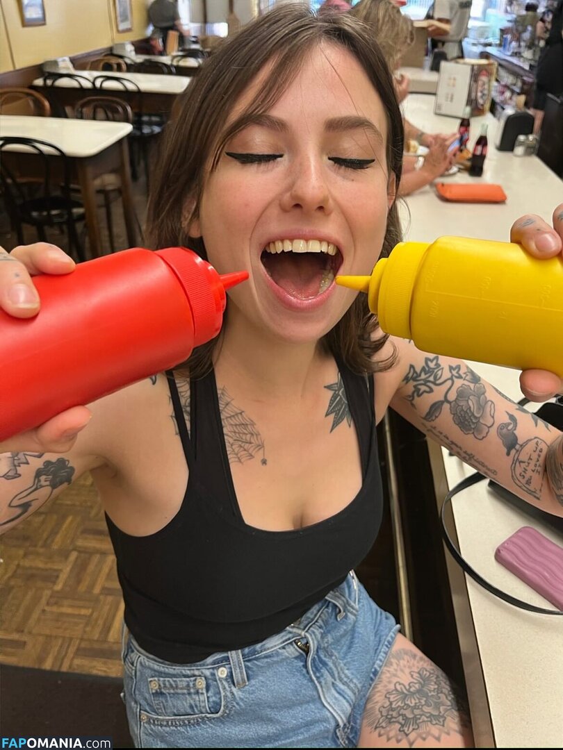 Natalie Cuomo / nataliecuomo Nudo OnlyFans  Foto trapelata #43