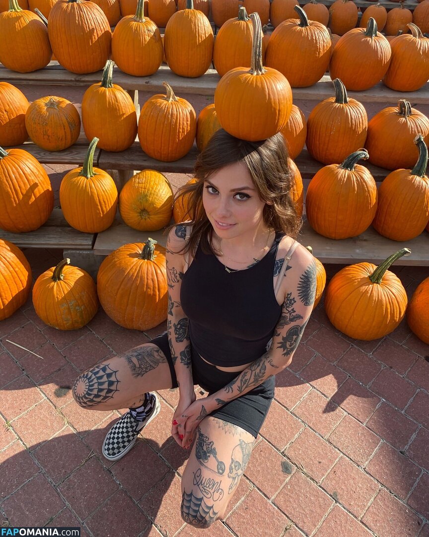 Natalie Cuomo / nataliecuomo Nudo OnlyFans  Foto trapelata #44