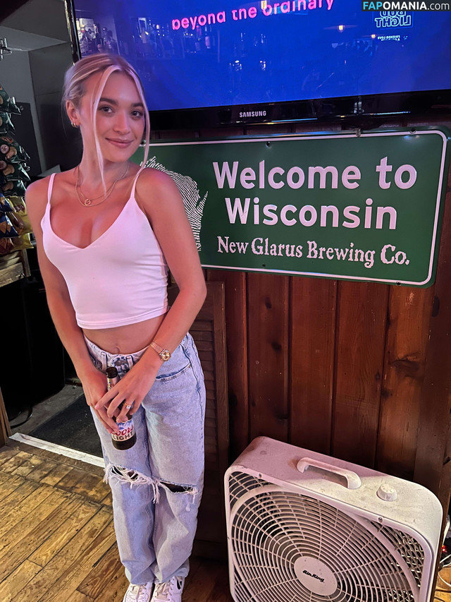 Natalie Decker / NatalieRacing / nataliedecker / user Nudo OnlyFans  Foto trapelata #31