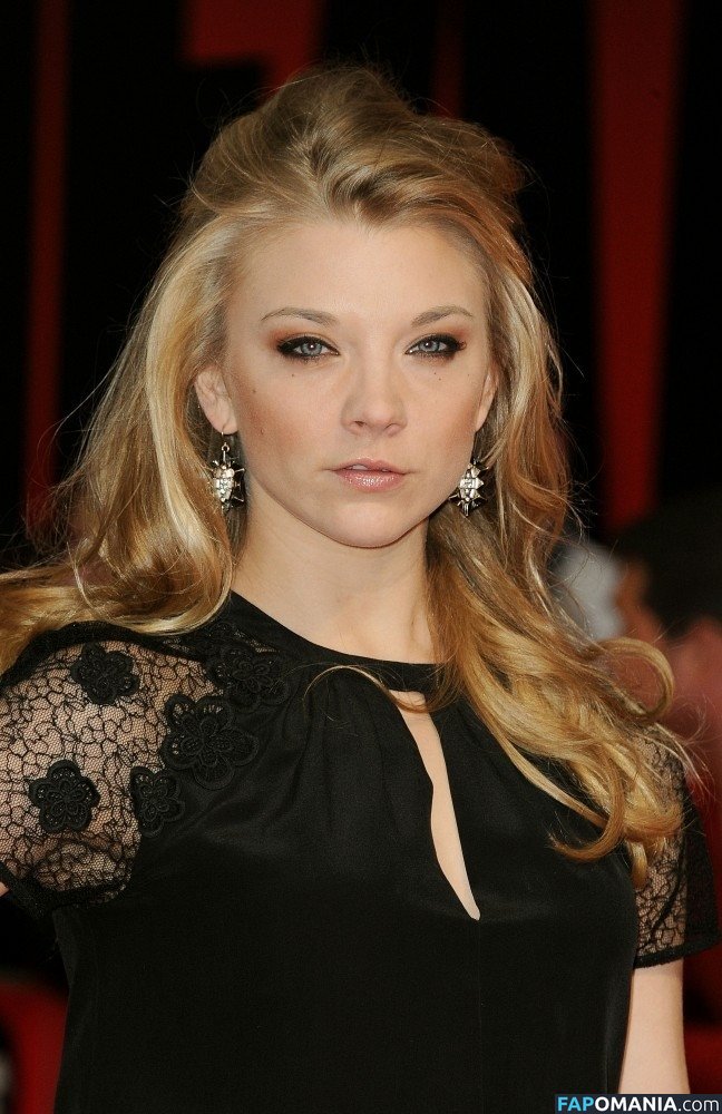 Natalie Dormer / nataliedormerig Nudo OnlyFans  Foto trapelata #16