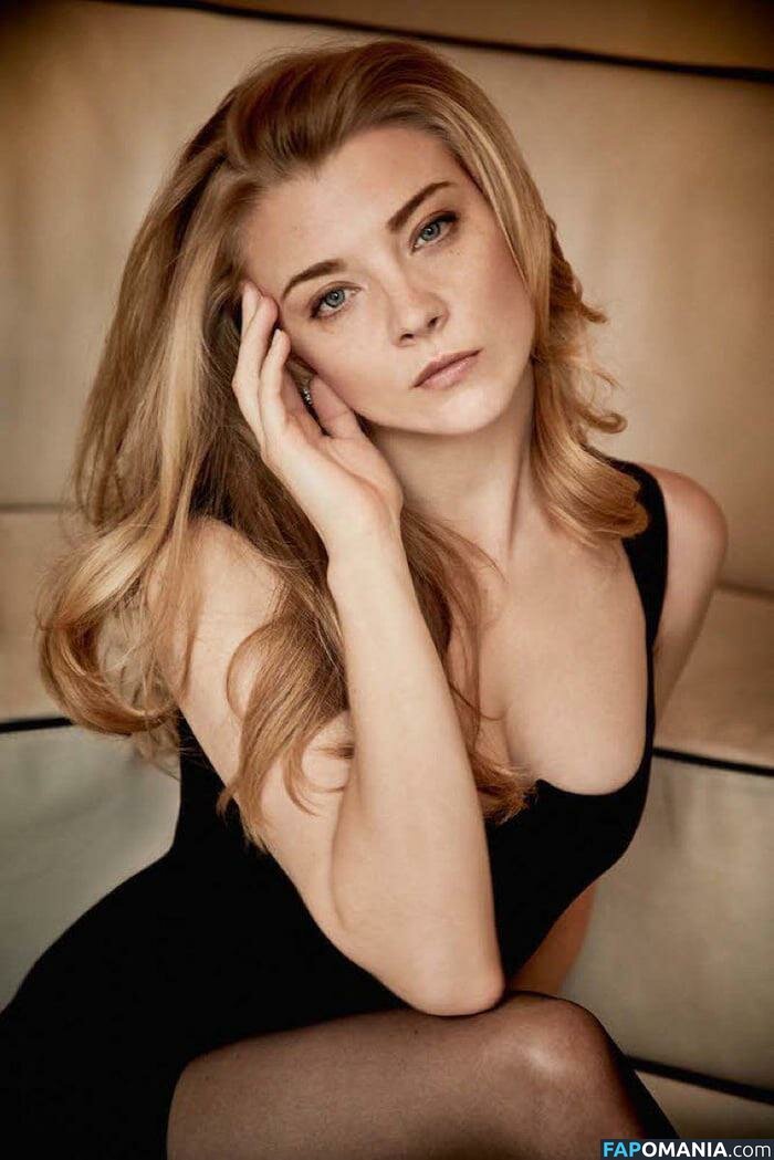 Natalie Dormer / nataliedormerig Nudo OnlyFans  Foto trapelata #95