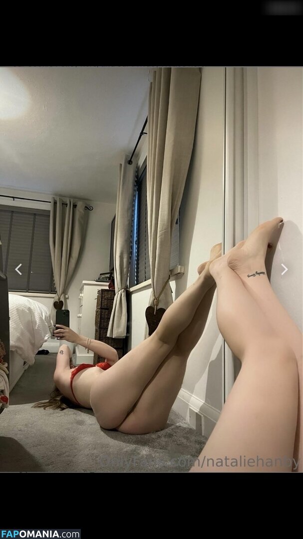 Natalie Hanby / natalie__hanby / nataliehanby / nathanby123 Nudo OnlyFans  Foto trapelata #37