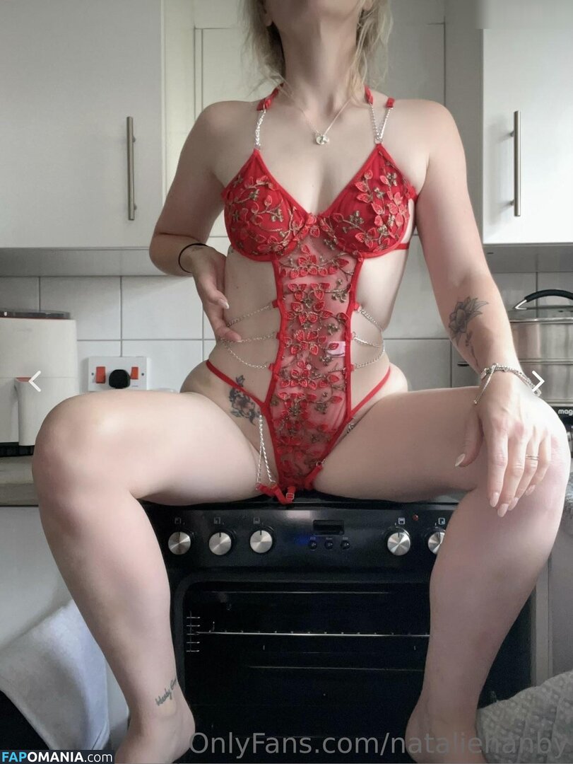 Natalie Hanby / natalie__hanby / nataliehanby / nathanby123 Nudo OnlyFans  Foto trapelata #68