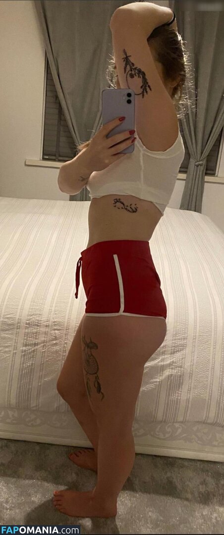 Natalie Hanby / natalie__hanby / nataliehanby / nathanby123 Nudo OnlyFans  Foto trapelata #93