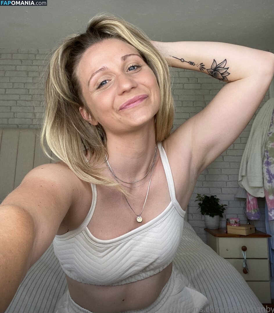 Natalie Hanby / natalie__hanby / nataliehanby / nathanby123 Nudo OnlyFans  Foto trapelata #94
