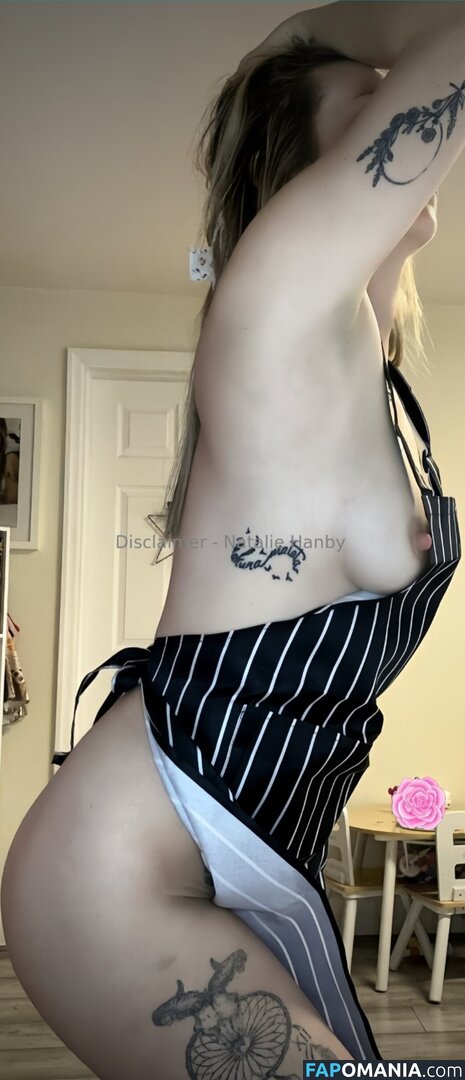 Natalie Hanby / natalie__hanby / nataliehanby / nathanby123 Nudo OnlyFans  Foto trapelata #99