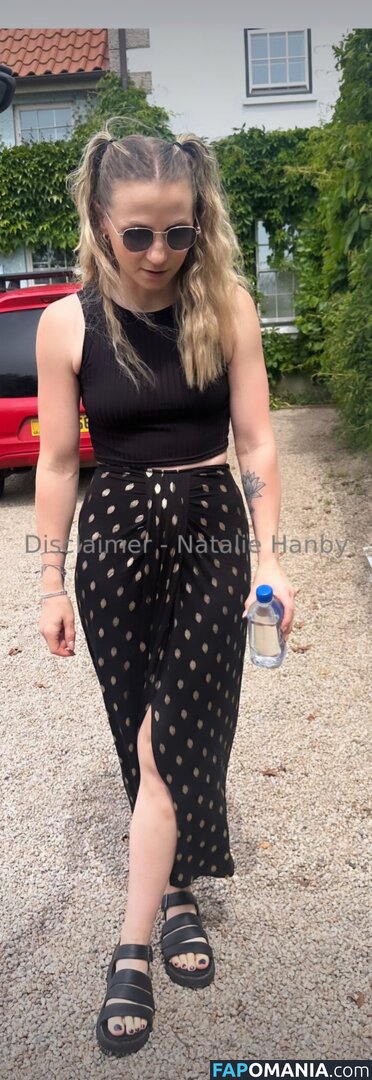 Natalie Hanby / natalie__hanby / nataliehanby / nathanby123 Nudo OnlyFans  Foto trapelata #100