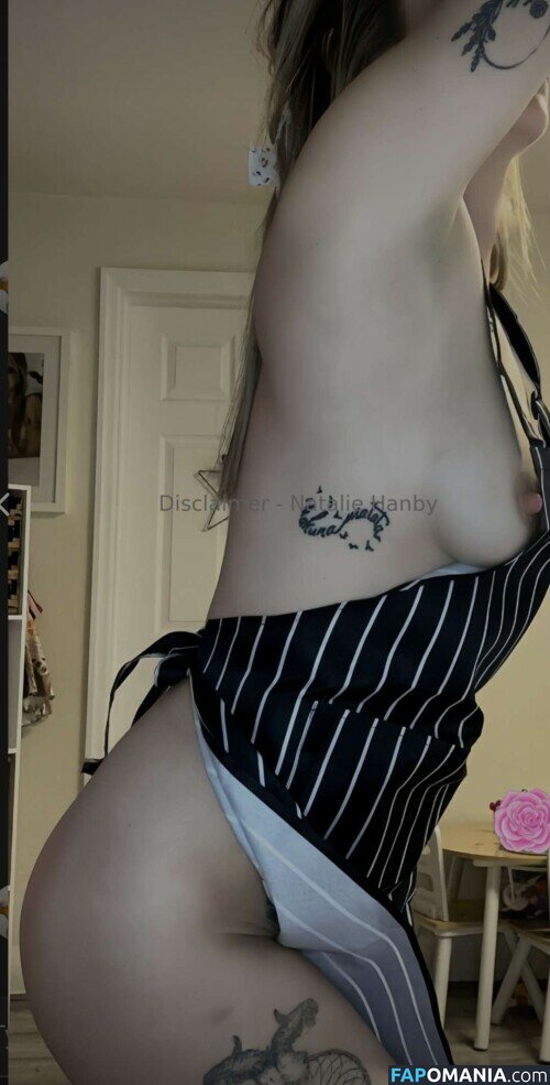 Natalie Hanby / natalie__hanby / nataliehanby / nathanby123 Nudo OnlyFans  Foto trapelata #179