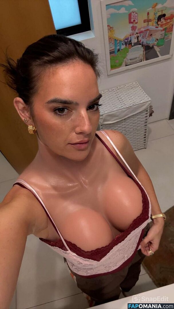 Natalie Mariduena / natalinanoel Nudo OnlyFans  Foto trapelata #5