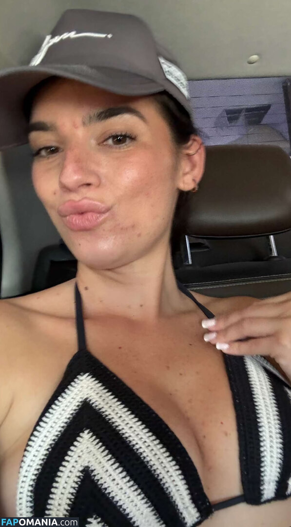 Natalie Mariduena / natalinanoel Nudo OnlyFans  Foto trapelata #12