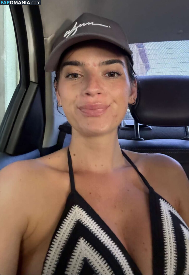 Natalie Mariduena / natalinanoel Nudo OnlyFans  Foto trapelata #14