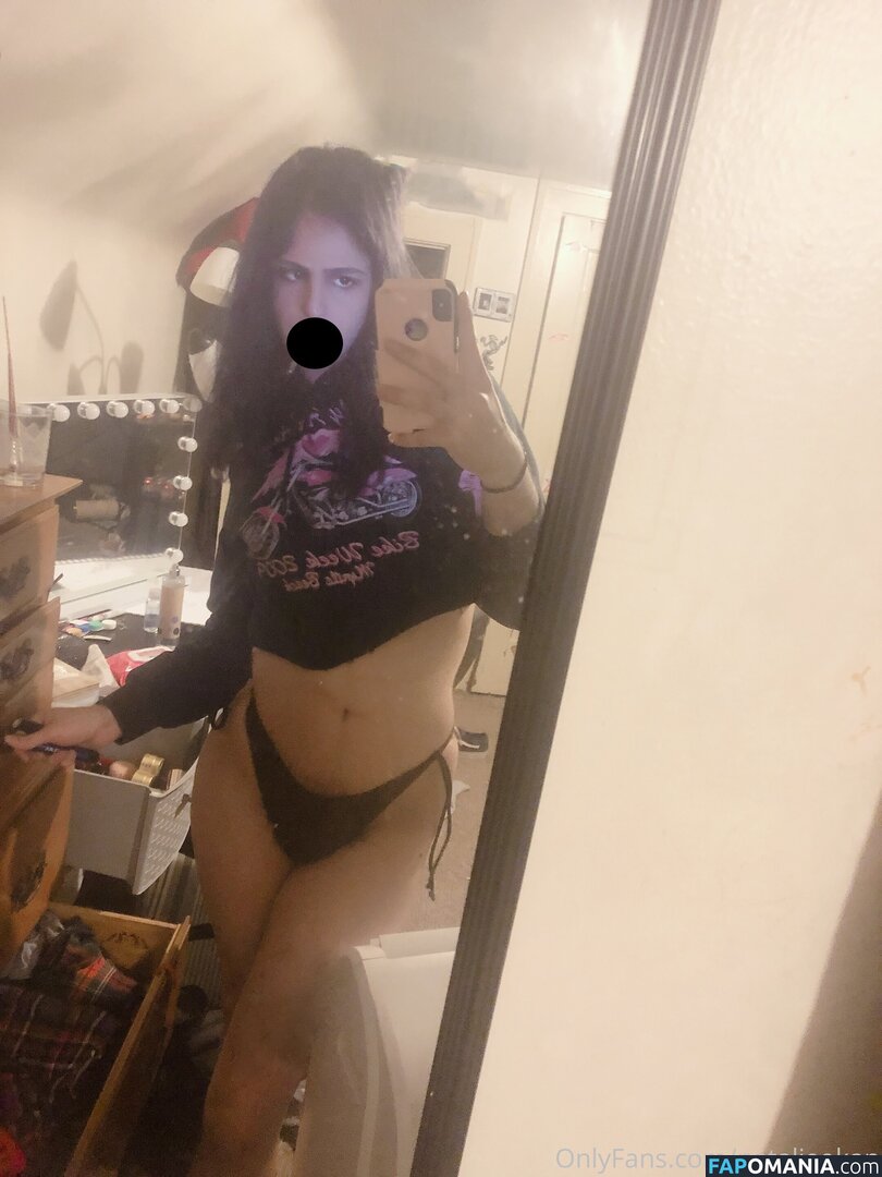 Natalie_okan Nudo OnlyFans  Foto trapelata #7