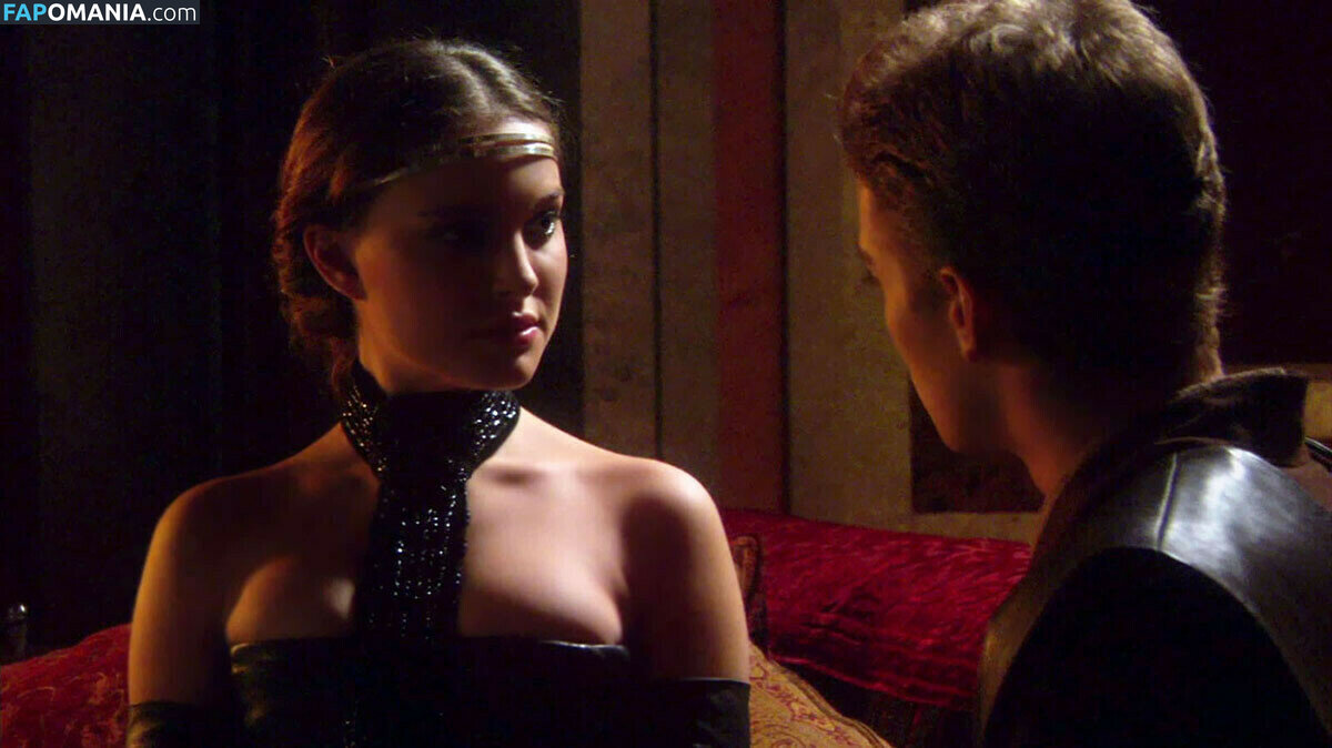 Natalie Portman / natalieportman Nudo OnlyFans  Foto trapelata #51