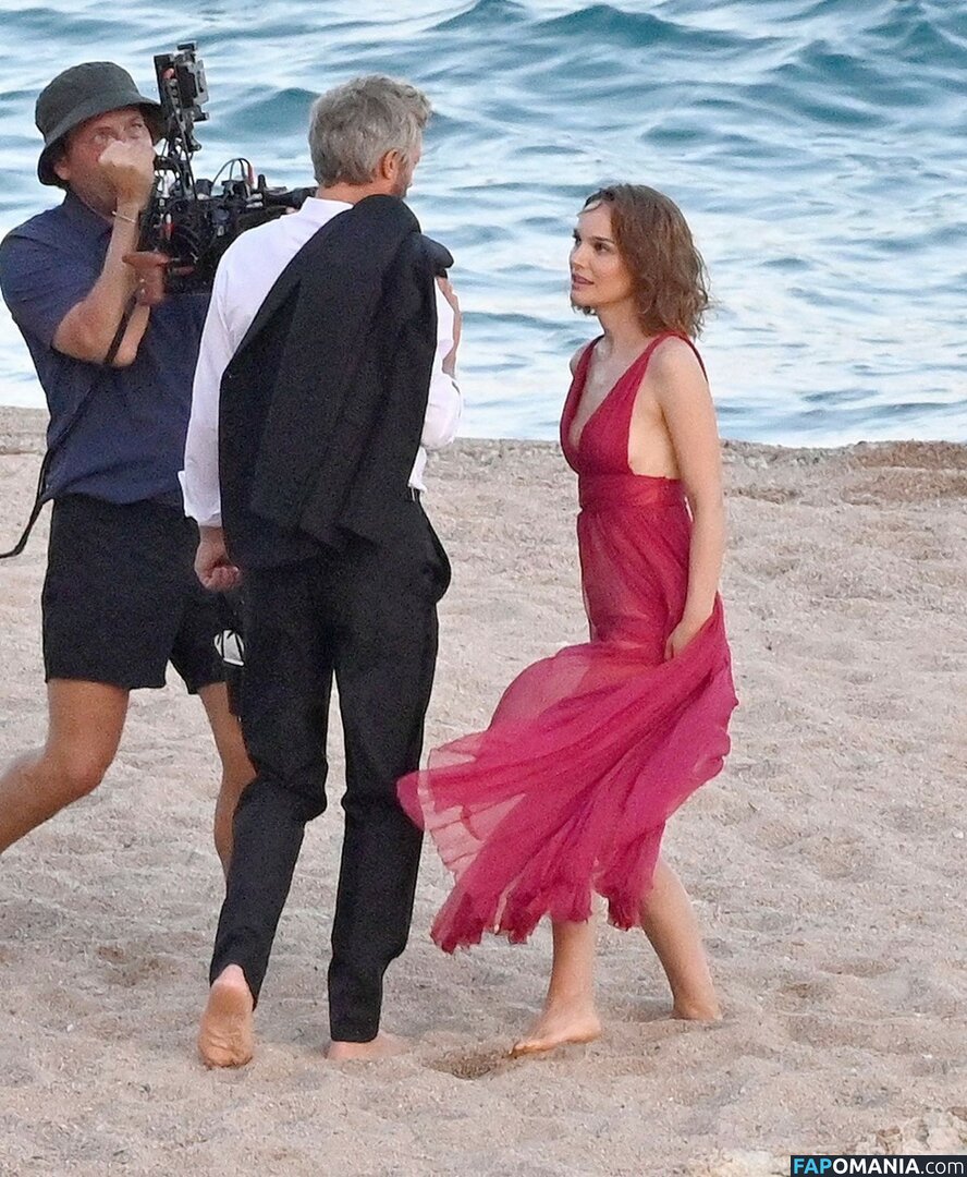 Natalie Portman / natalieportman Nudo OnlyFans  Foto trapelata #106
