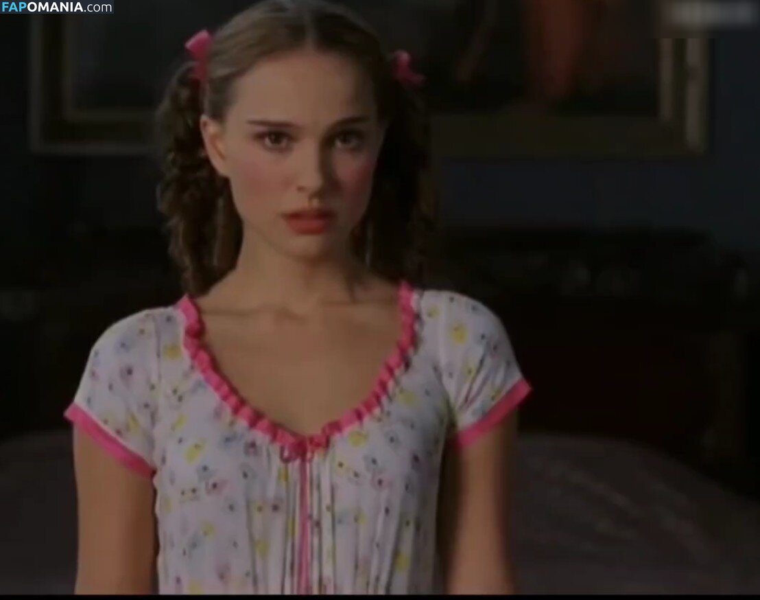 Natalie Portman / natalieportman Nudo OnlyFans  Foto trapelata #863