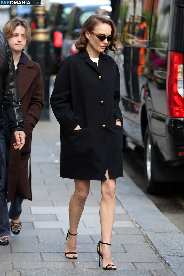 Natalie Portman / natalieportman Nudo OnlyFans  Foto trapelata #1017